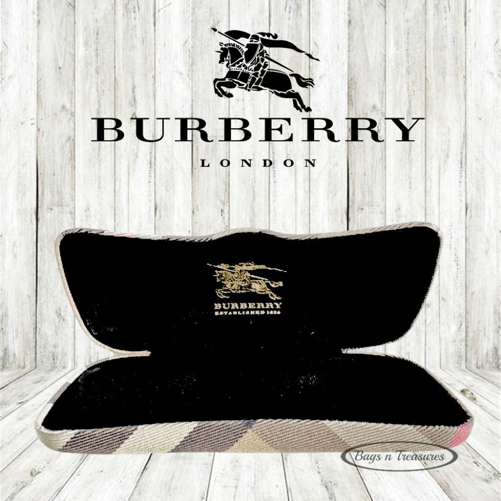 Burberry Reading Frames In Euc - image 5